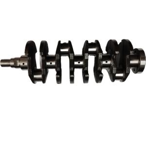 China Engine Crankshaft 480-1005011 Front Crankshaft wholesale