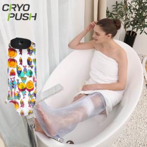 China Lovely Reusable Waterproof Bandage Cover Protector Wound Adult Children wholesale