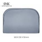 Multifunctional Oxford Travel Makeup Wash Bag