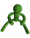Smart Human Usb flash drive HXQ-HM008