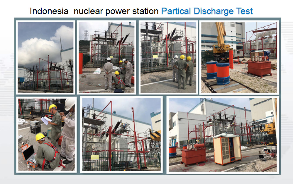 AC/DC Three Phase Electric Meter Calibration Equipment , Calibration Test Equipment