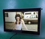 Rootable10.1 inch Android tablets advertising players with USB OTG