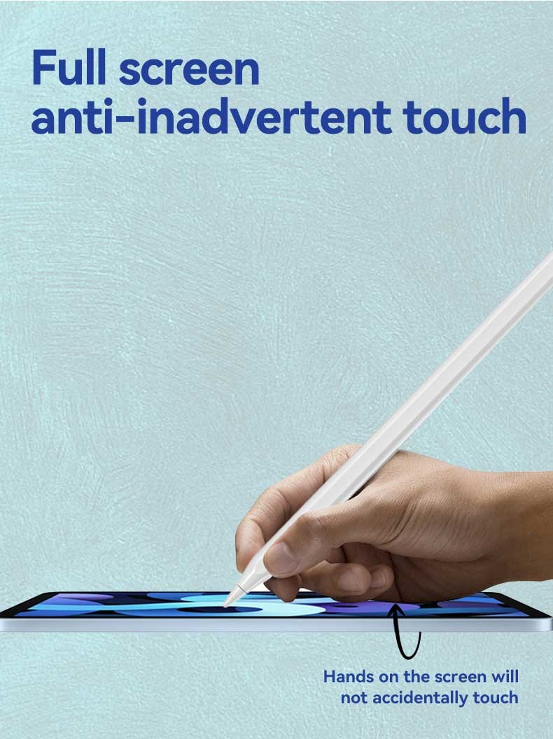 Android/IOS/Windows Wireless Stylus Pen For Connection No Cables Needed
