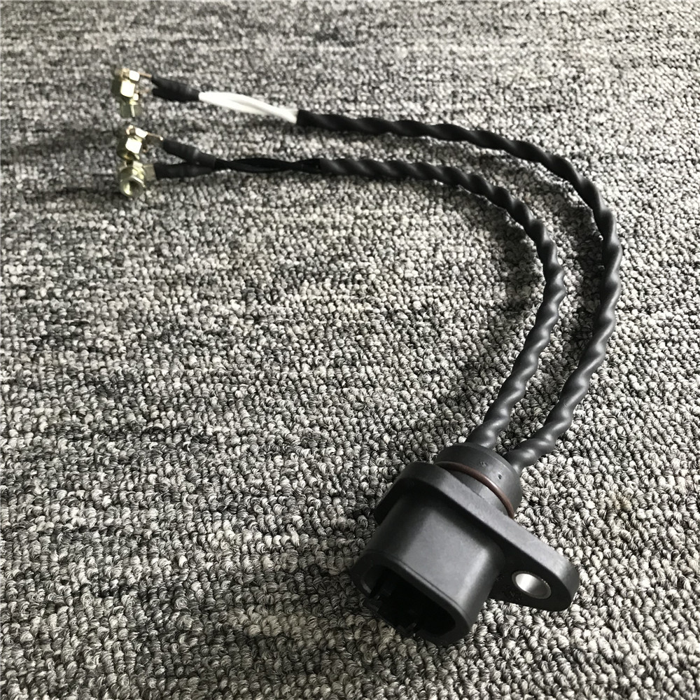 Excavator Electrical Parts Plug Line Injector Nozzle Connecting Wire For Komatsu PC200-8/8MO