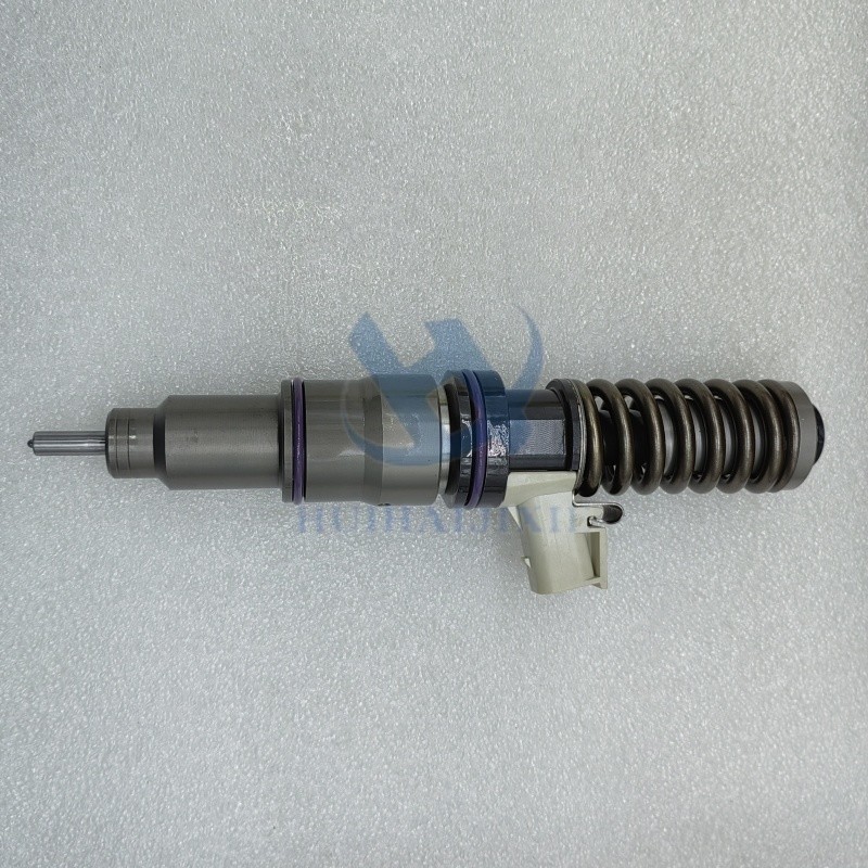 Machinery Parts Diesel 22301416 Injector For Volvo D9 Engine Common Rail Injection 223-01416