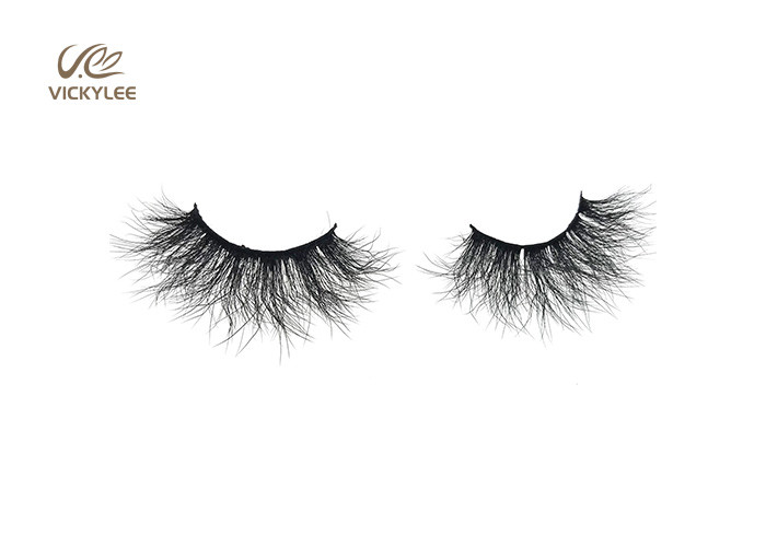 Adjustable Full Strips 29mm Dramatic Strip Lashes