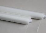 PA66 Woven 3.65m Food Grade Nylon Mesh Fabric