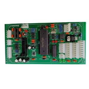 China Oil Station Fuel Dispenser Motherboard Mainboard Controller ODM wholesale