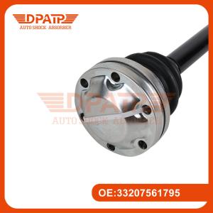 China Rear Axle Shaft 33207561795 33207561796 for BMW E87 E90 E91 wholesale