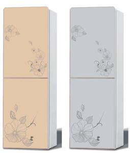 China R600a Free-standing Water Dispenser-Glass Panel- WDF135 wholesale