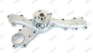 China OEM 16100-39455 TOYOTA Camry Rav4 Water Pump wholesale
