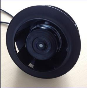 China EC Backward Curved Centrifugal Fan Blower Cold Storage Fan Equipment Cooling Fan wholesale