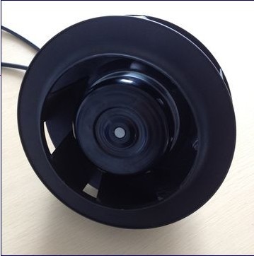 Similar Ebm-past Ec Centrifugal Fans 190mm Telecom With Speed 3570RPM