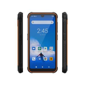 China Phonemax M3 Rough Rugged Mobile Phones RAM 4GB+ ROM 64GB wholesale