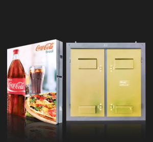 China P1.25mm Indoor Advertising LED Display Screen wholesale