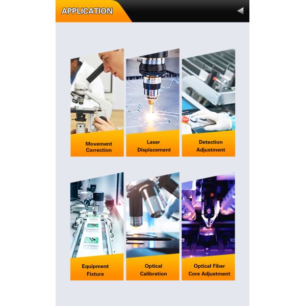 electric rotary table
