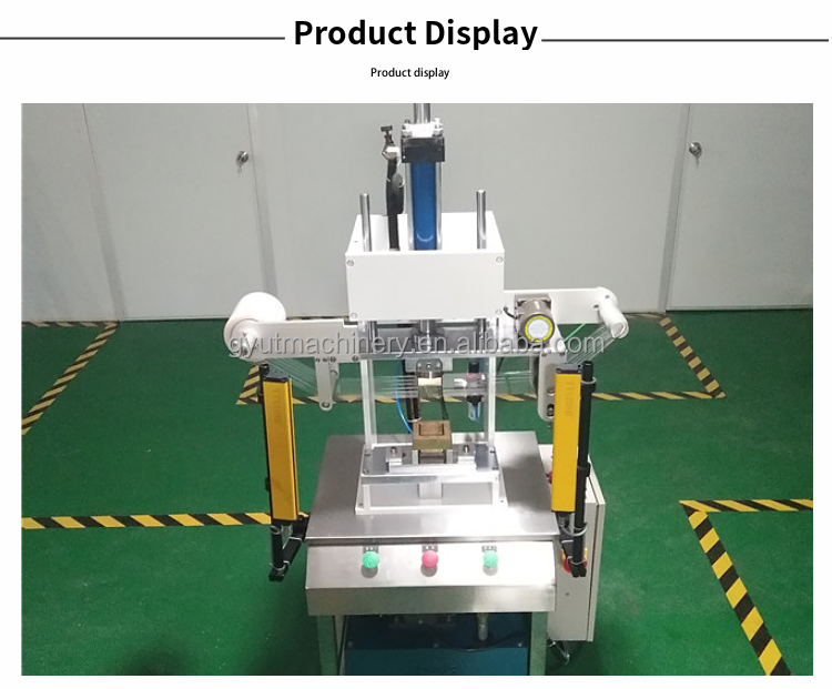 Custom Bar Soap Stamping Machine with Soap Cutter and Packaging Line Hydraulic Stamp