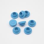 Low Particle Generation Bromobutyl Rubber Stopper For Injection Vial