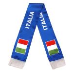 Qatar Espana Brazil Portugal France Football Fans Scarves Custom Apparel