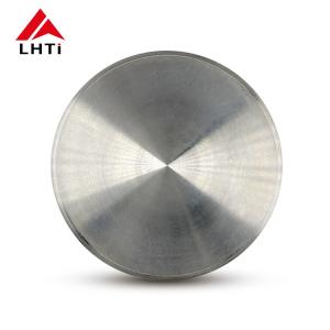 China Gr5 Titanium Disc Disk Dia 200mm 350mm for Dentist wholesale