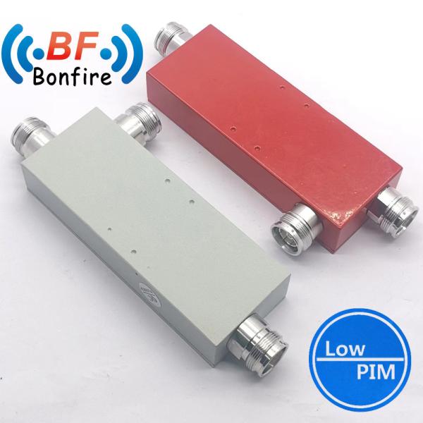50ohm 698-2700MHz 300W N Female Directional Coupler 5dB 6dB 10dB 12dB 15dB 20dB
