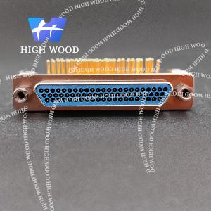 China J30J SERIES MICRO-D Rectangular Connectors, J30J-66TJWP7 wholesale