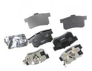 China Jade Spirior Car Rear Honda Car Brakes Pad Assembly 43022 S9A 010B wholesale