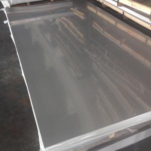 China SUS 304 316 Stainless Steel Plates Sheet Cold Rolled 80mm wholesale