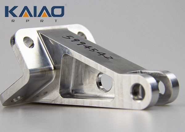 CNC Rapid Prototyping Aluminum Plate Metal Box Case Manufacturing