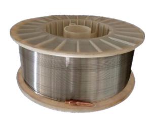 China Crusher Hardfacing 1.2mm HRC58 Surfacing Welding Wire wholesale