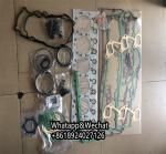 5I7678 seals 5I-7678 Spare 2124663 Full Gasket Kit 212-4663 Gasket 4220077