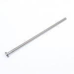 High Precision SKH51 Ejector Sleeve Pin Customize Logo