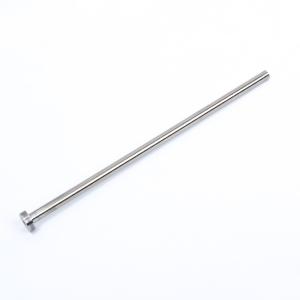 China High Precision SKH51 Ejector Sleeve Pin Customize Logo wholesale