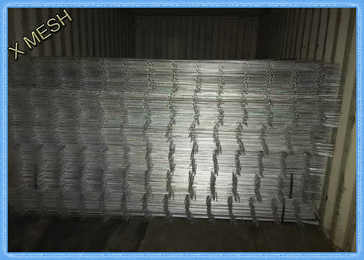reinforcing concrete panel-RCP004