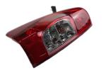 ISUZU DMAX 2007 TAIL LAMP ASM L 8973746661