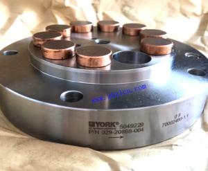 China York compressor 02922429000 parts wholesale