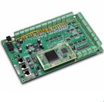 OEM HASL OSP Industrial PCBA Matherland Board Electronic Components