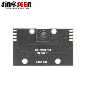 China Custom 0.3MP GC0308 Sensor Industrial USB Camera Module wholesale