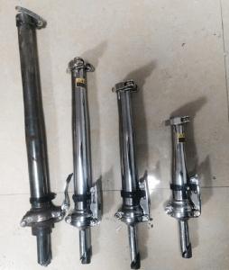 China CMM Bike Tripod Stand CNC Turning Tapping Bike Spare Parts wholesale