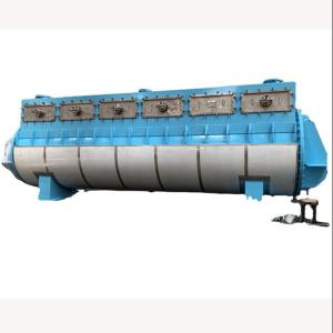 China PSD-100 55 KW Sludge thickener sludge dryer wholesale