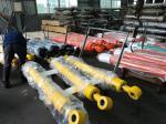 PC200-7 , PC200LC-7 boom cylinder, 707-01-0A290 , 707-01-XZ820 , 707-01-XZ830 ,