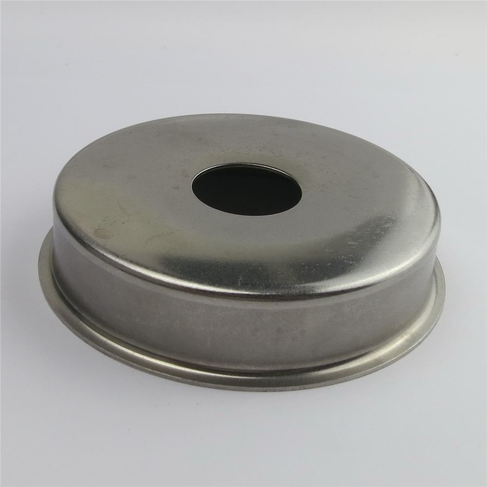 Exhaust Turbocharger Heat Shield H2C / H2D / HX50 Repair Kits
