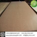 Beech plywood