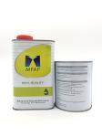 Acrylic Car Paint Hardener