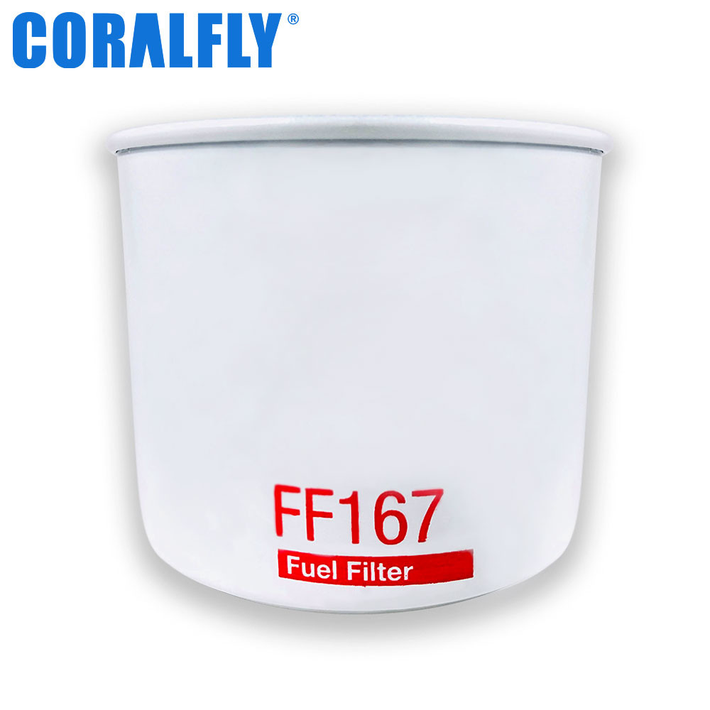 Diesel Engine Part CORALFLY Oil Filter Lf9001 Lf670 Lf654 Lf16015 Lf3349
