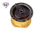 Travel Reduction Gearbox PC138-8 PC128 Swing Gear Box Without Motor