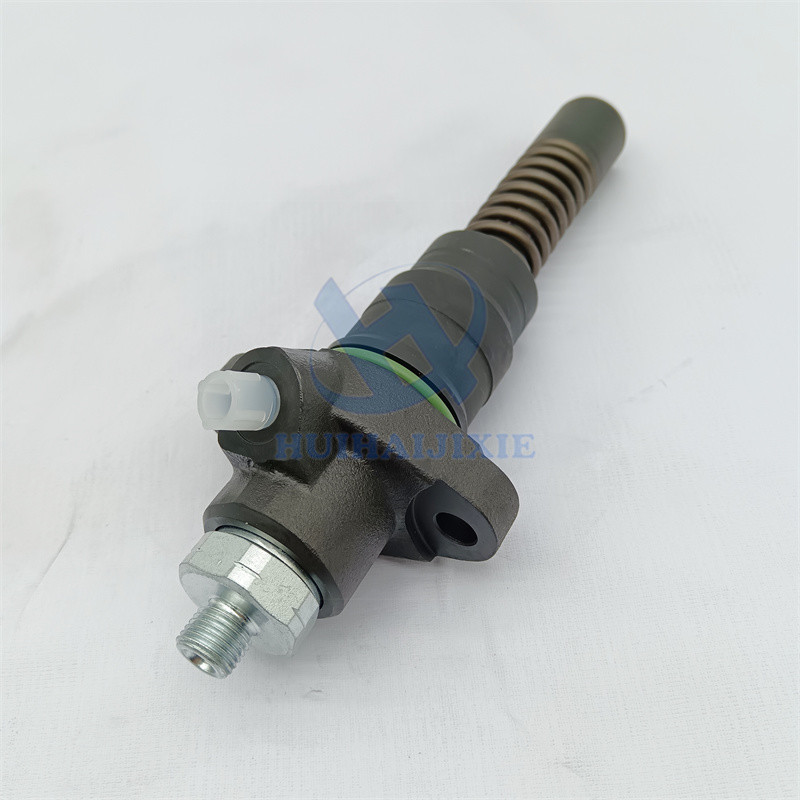Excavator Parts 0414693005 21147445 Fuel Injector for Volvo EC240B EC290B DEUTZ D7E