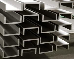 China 304 316L Stainless Steel U Channel ASTM JIS AISI DIN BS wholesale