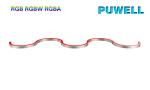 Waterproof IP65 36W LED Linear Wall Washer