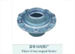 fuwa 20T 16T 13t Semi Trailer Wheel Hub